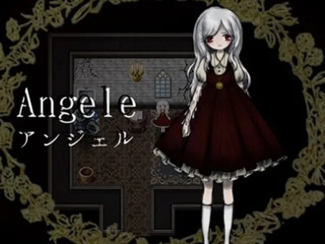 Angelic Syndrome