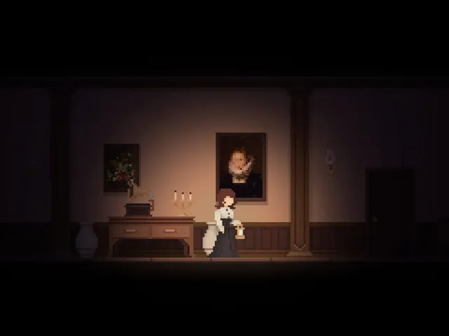 Angel's Dreams
