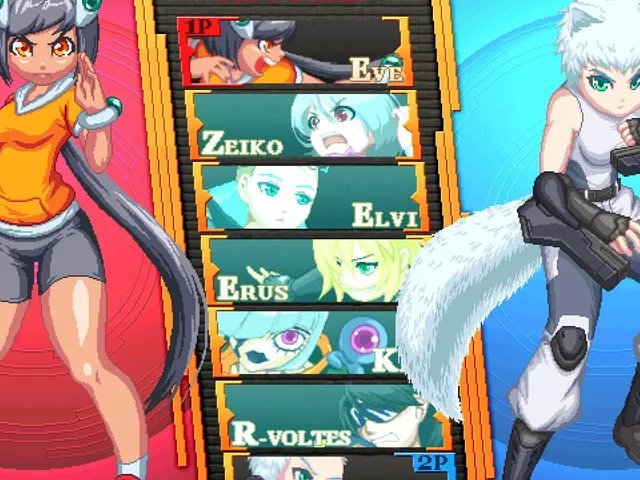Angels of Battle