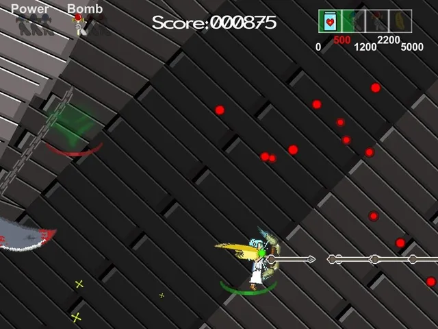 AngelShooter