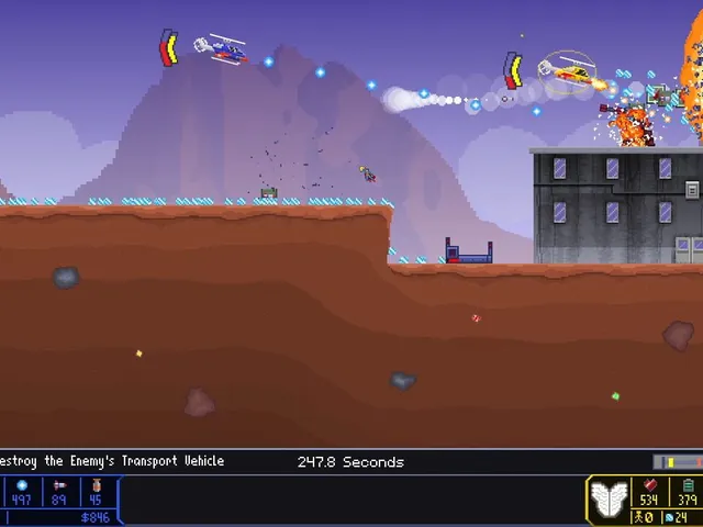 AngelStrike