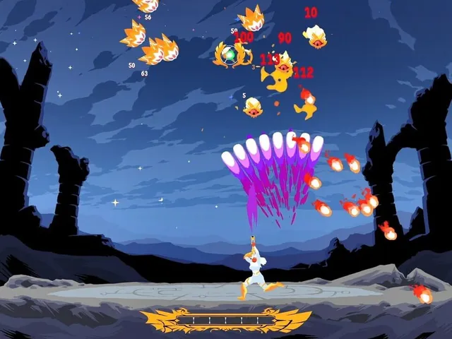Angelstruck