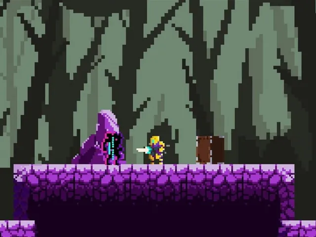 AngerDark