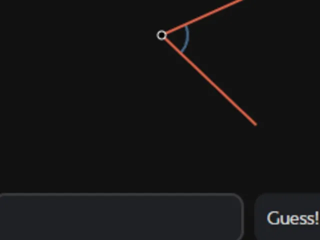 Angle