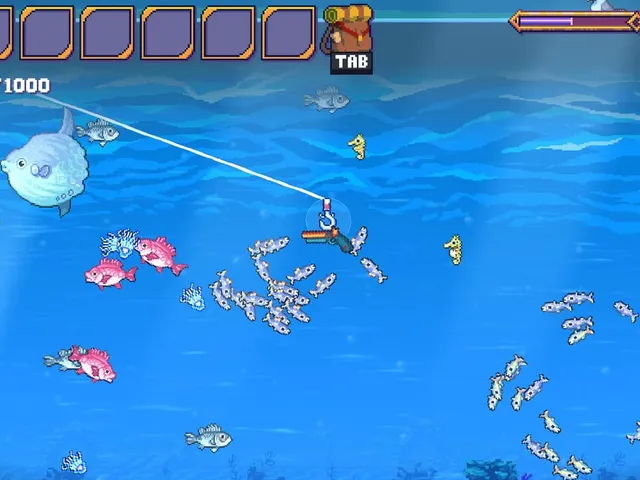 Angler's Journey