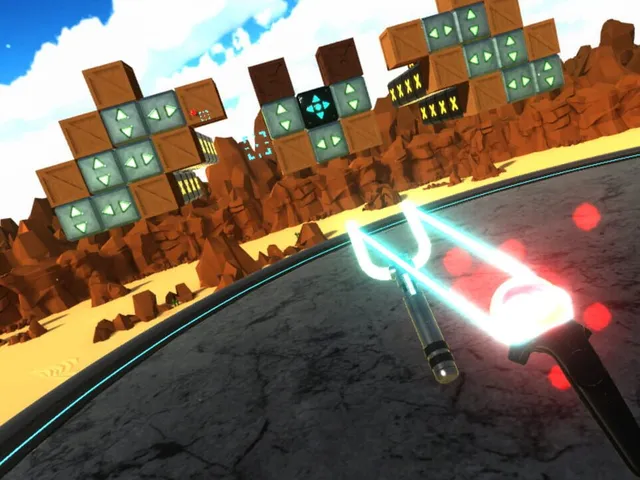 Angry Ball VR