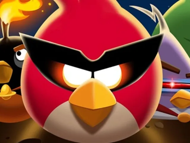 Angry Birds Collection