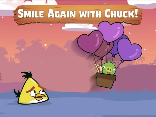 Angry Birds: Play & Learn