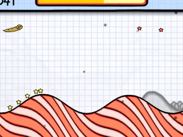 Angry Hills