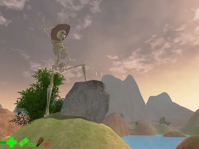 Angry Troll Simulator 2018
