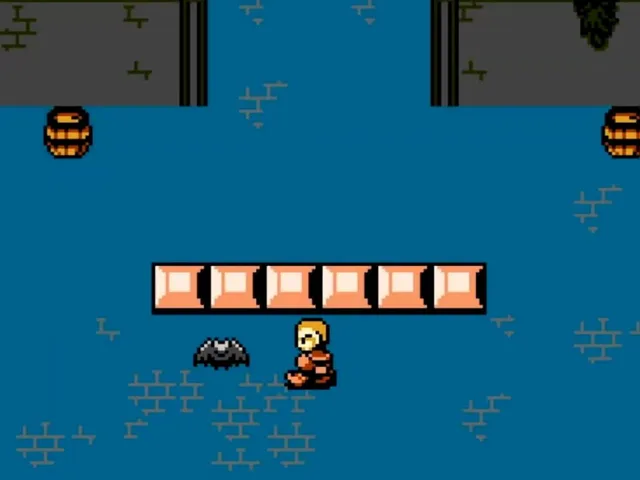 Anguna: Scourge of the Goblin King