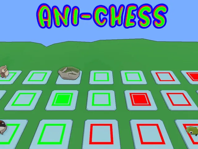 Ani-Chess