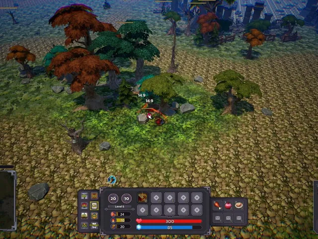 Anima Forest