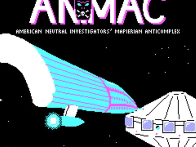 ANIMAC