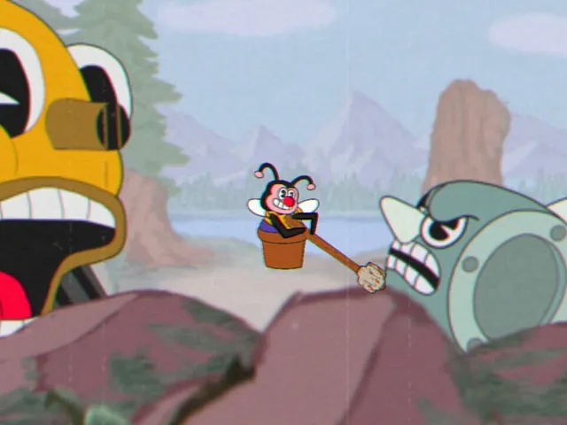 Animaddicts 4