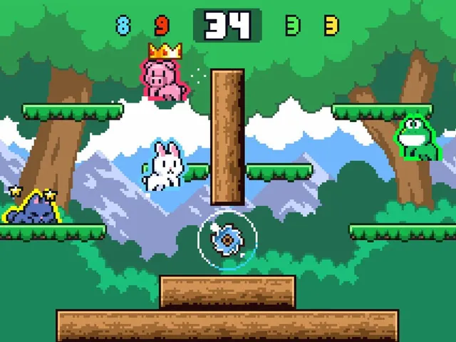 Animal Arena