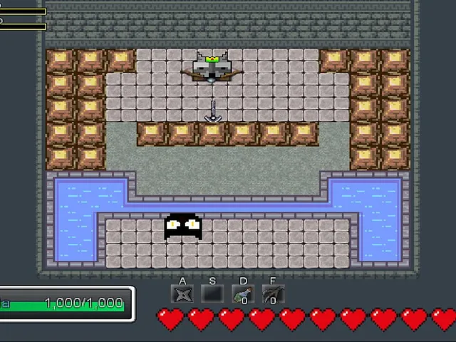 Animal Dungeon