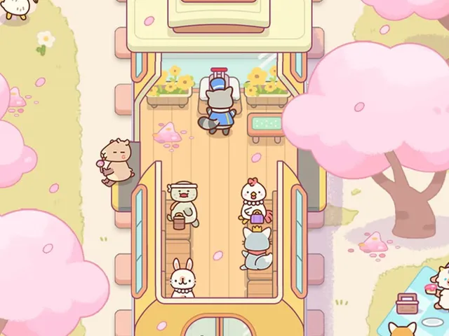 Animal Express