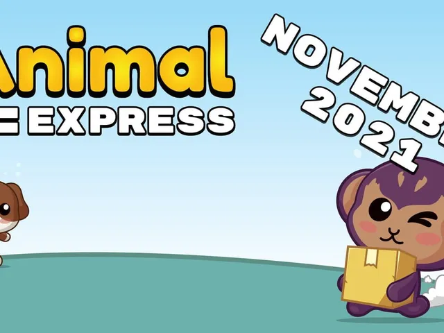 Animal Express