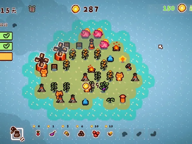 Animal Farmland
