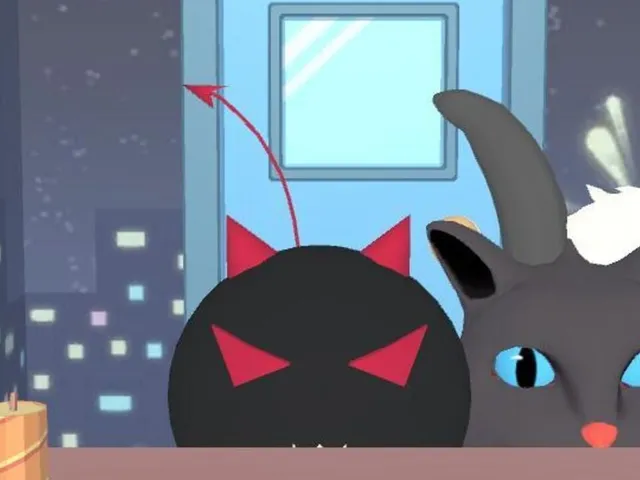 Animal Firework Shop