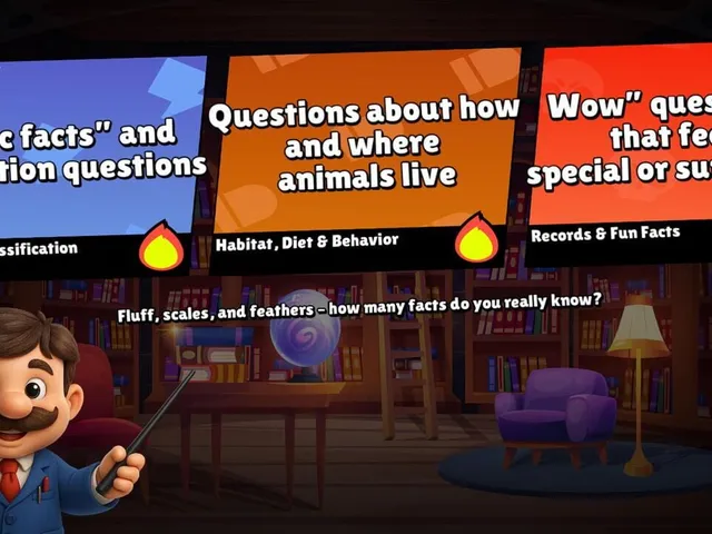 Animal Genius