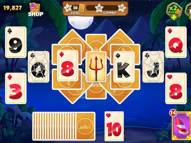 Animal Hearts: A Card Quest