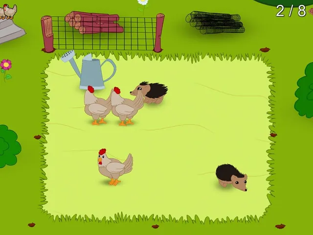 Animal Herding