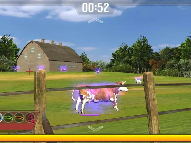 Animal Hunter Z