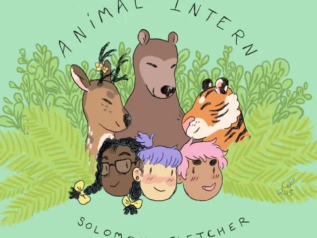 Animal Intern