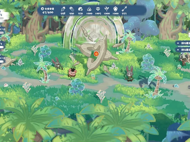 Animal Island: The Wolf’s Onslaught