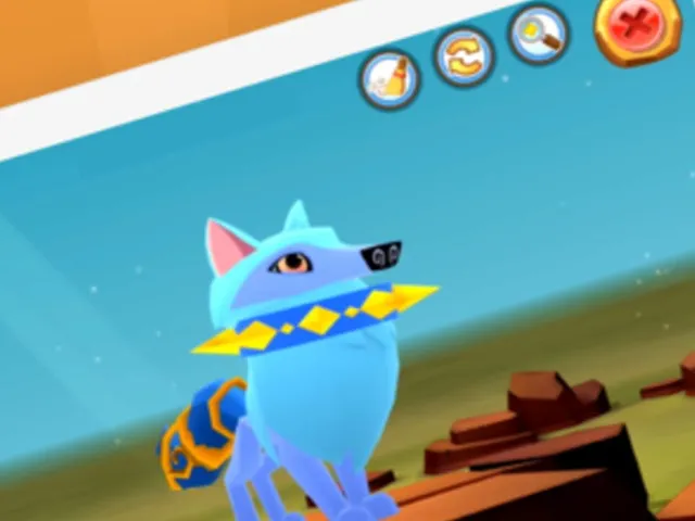 Animal Jam: Play Wild!