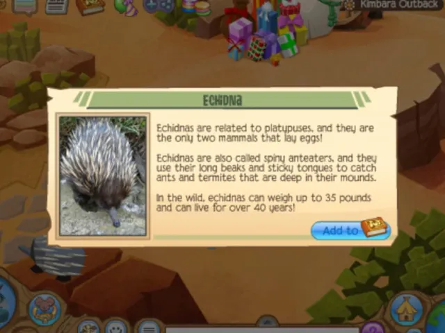 Animal Jam