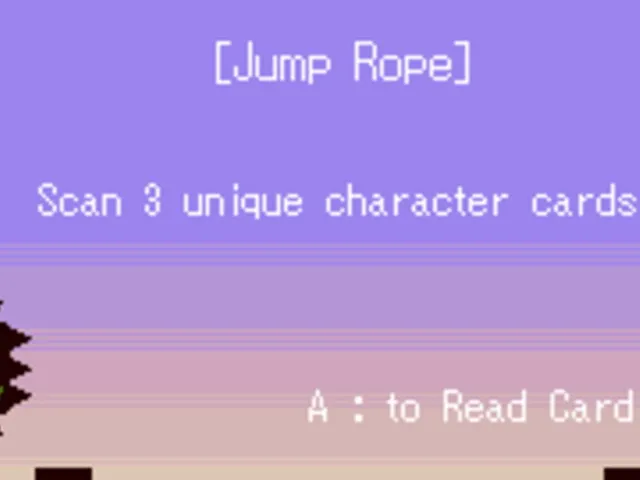 Animal Jumprope A