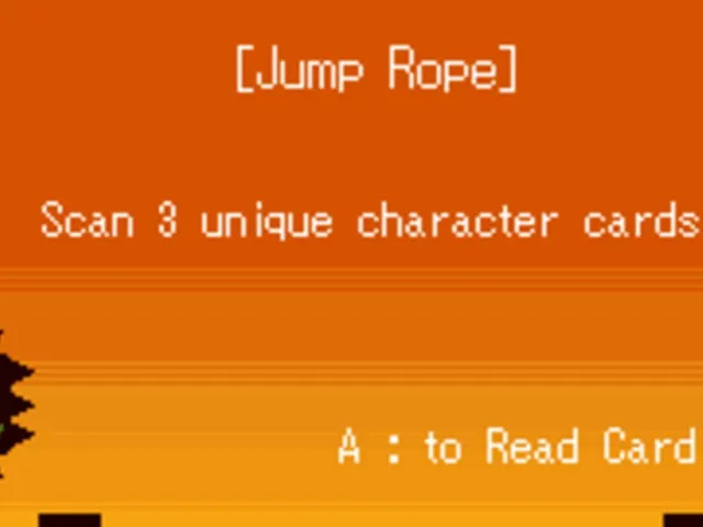 Animal Jumprope B