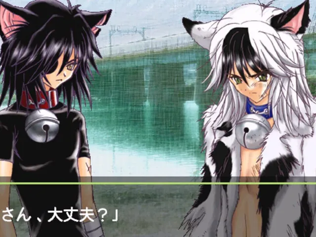 Animal Magnetism: Pochi no Daisuki