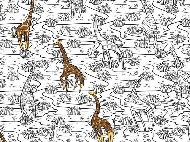 Animal Pattern