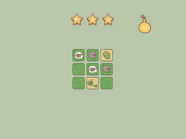 Animal Planner