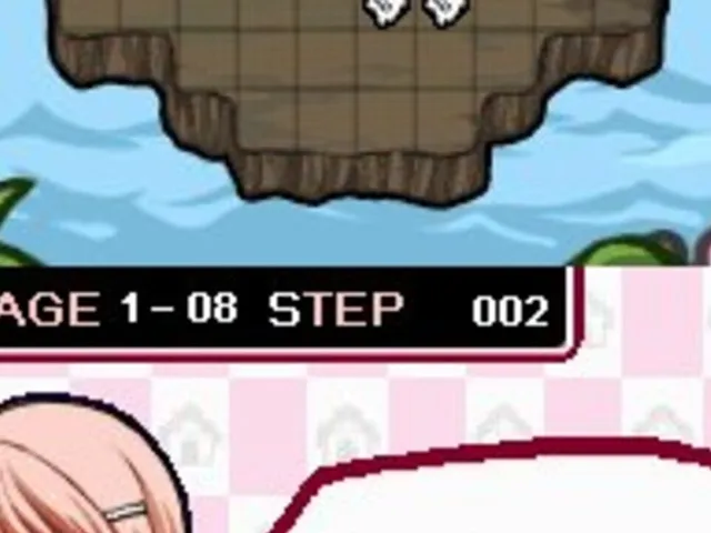 Animal Puzzle Adventure