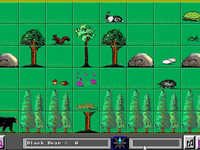 Animal Quest