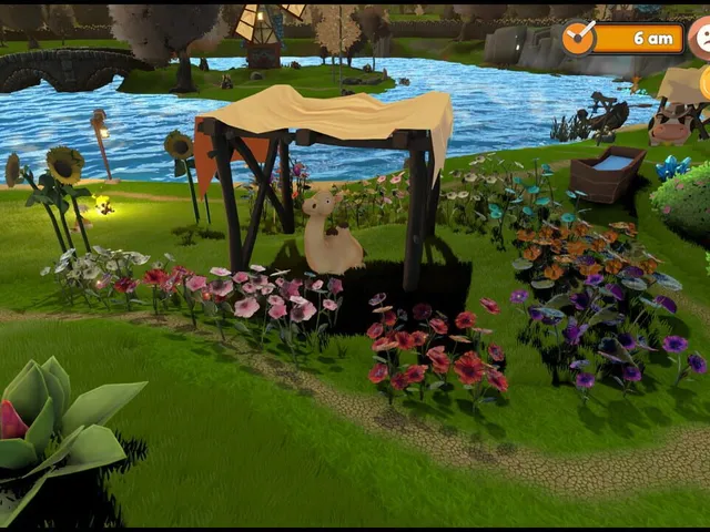 Animal Sanctuary