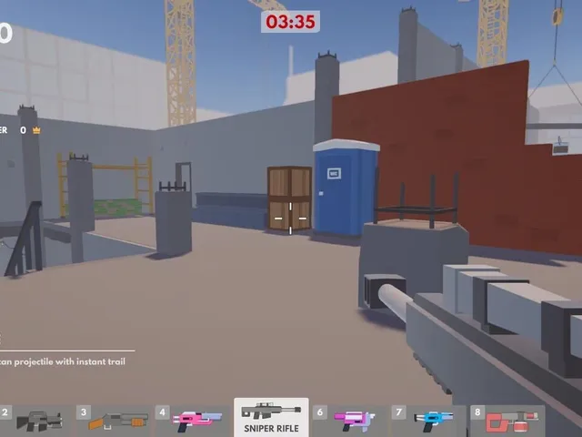 Animal Striker 2
