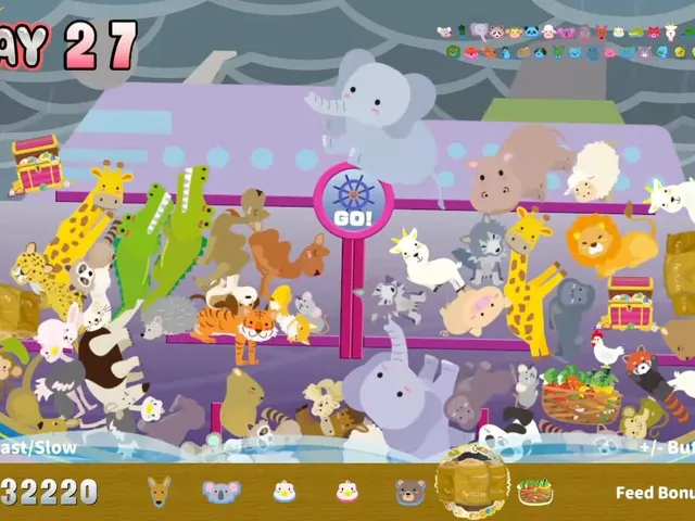 AnimalDon!