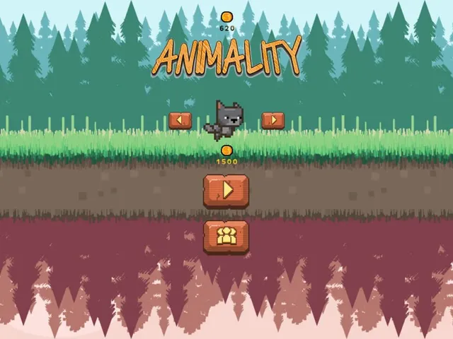 Animality