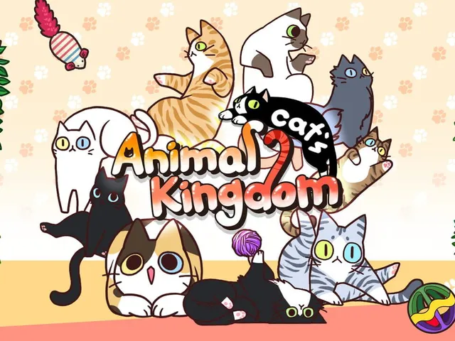 AnimalKingdom: Cats