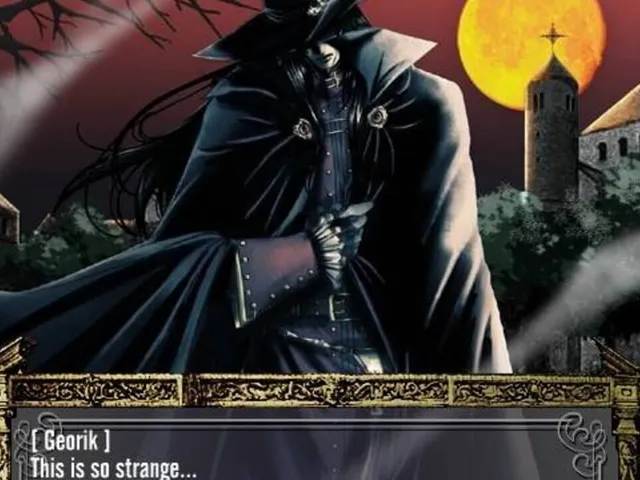 Animamundi: Dark Alchemist