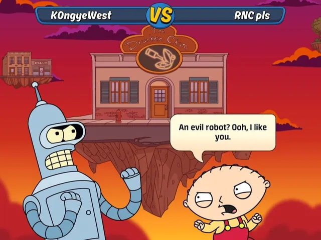 Animation Throwdown: The Quest for Cards