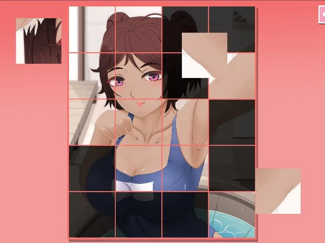 Anime Armpits
