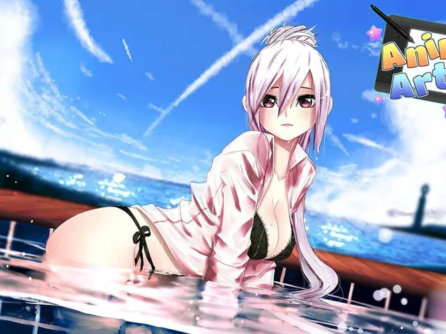 Anime Artist