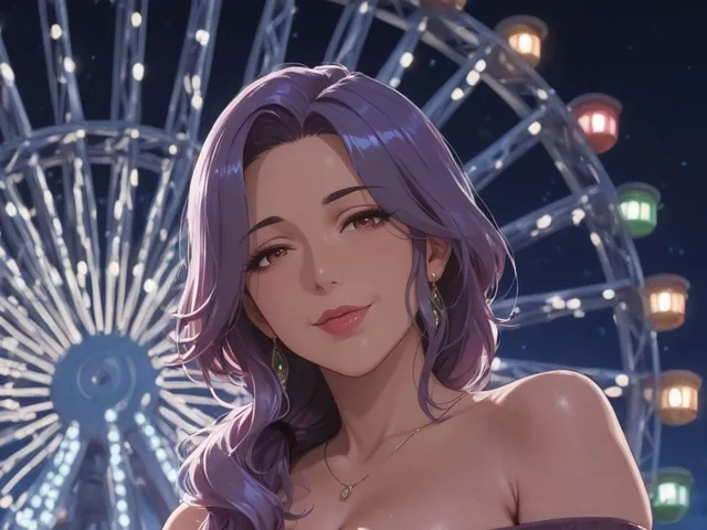 Anime Codex: Final Pose